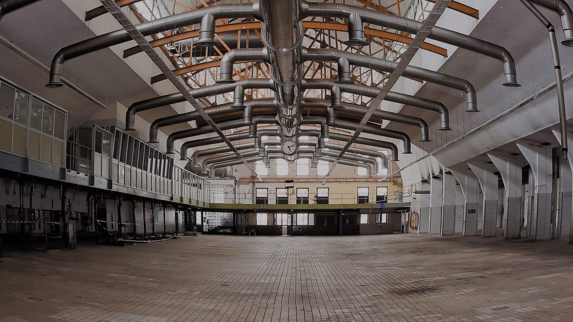 Event Drone Filmstúdió slider-gyarhangar
